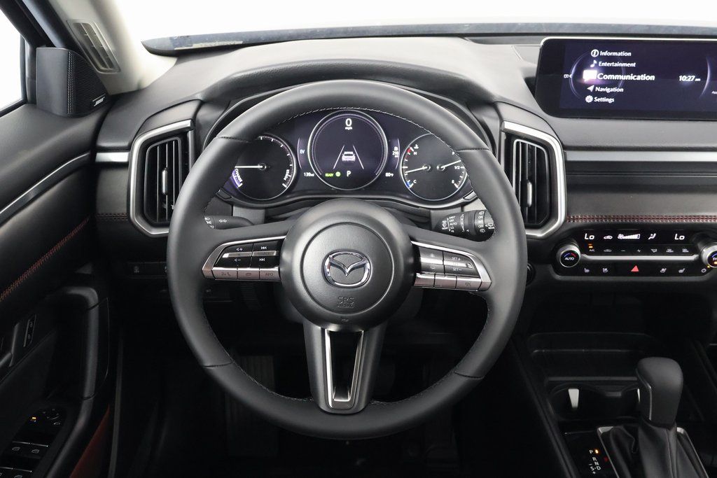 Thumbnail: 2026 Mazda CX-50 - 3