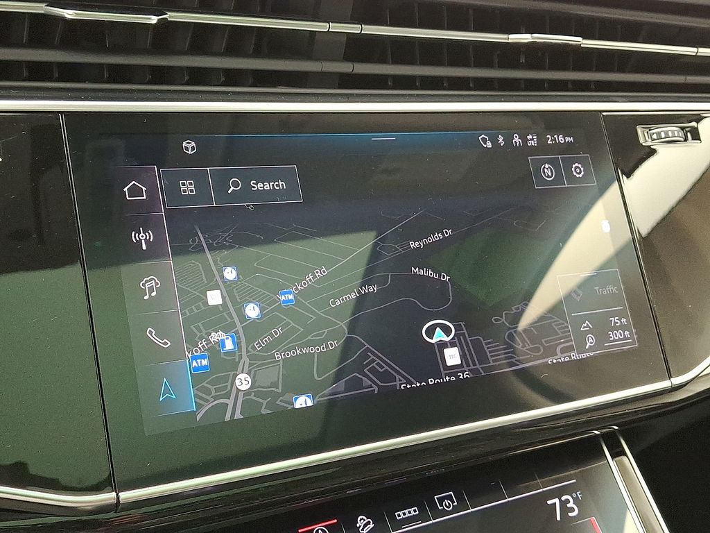 Thumbnail: 2025 Audi Q7 - 18