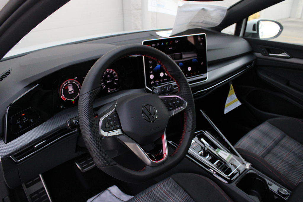 New 2026 White Volkswagen S image 2