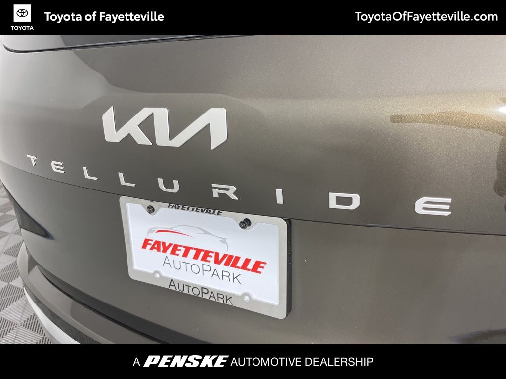 Thumbnail: 2024 Kia Telluride - 3