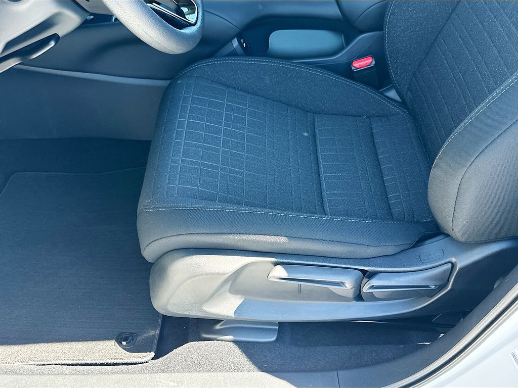 Thumbnail: 2026 Honda HR-V - 19