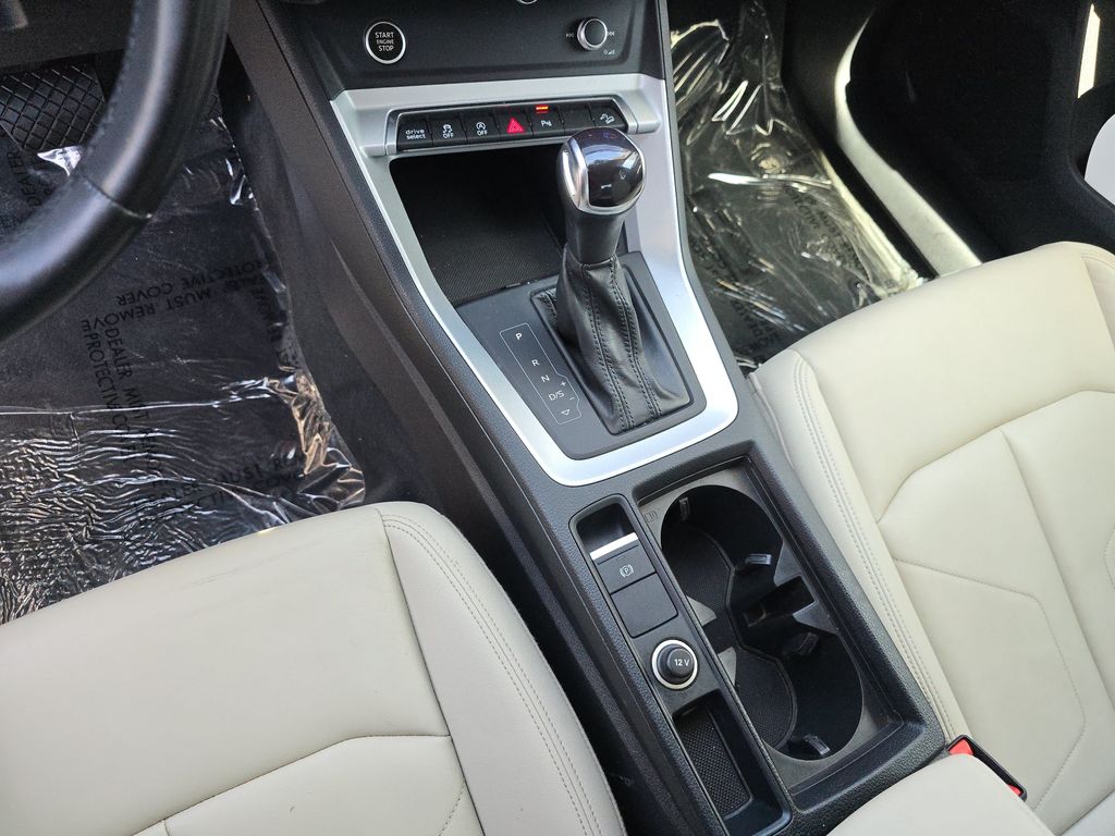 Used 2022 Gray Audi Premium image 31