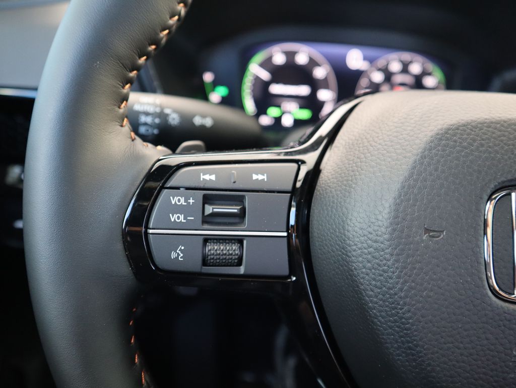 Thumbnail: 2026 Honda CR-V - 11