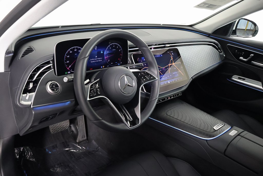 Thumbnail: 2026 Mercedes-Benz E-Class - 7