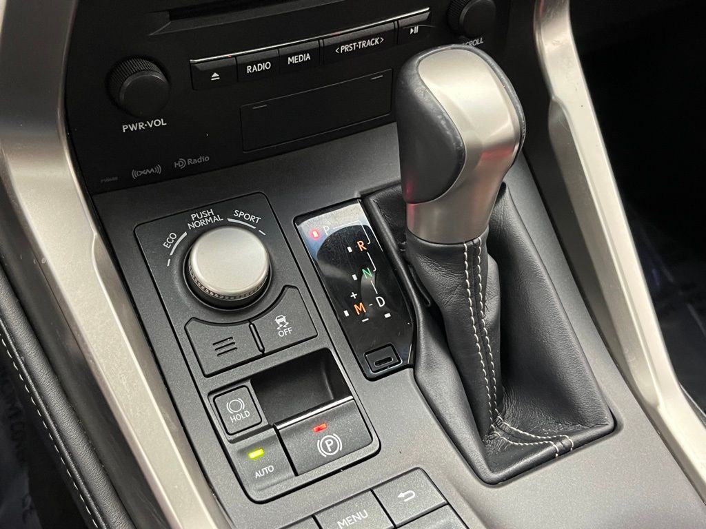 Thumbnail: 2016 Lexus NX - 15