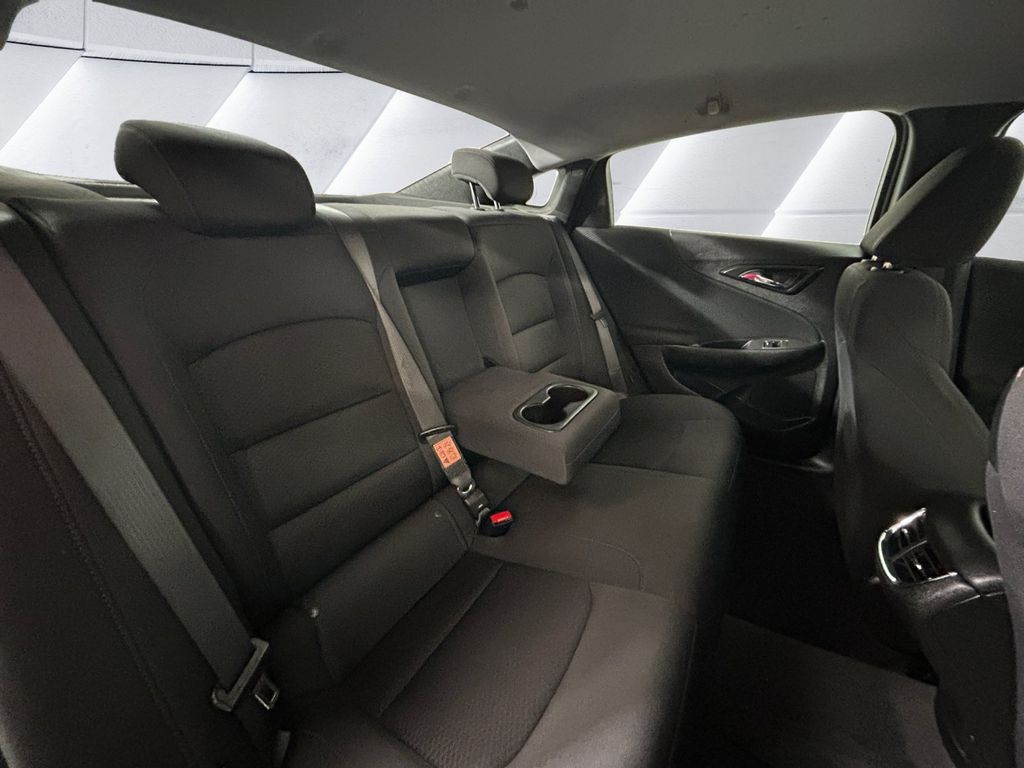 Used 2023 Black Chevrolet LT image 16