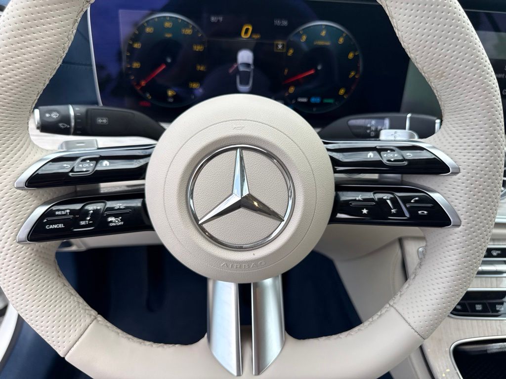 Thumbnail: 2023 Mercedes-Benz E-Class - 20