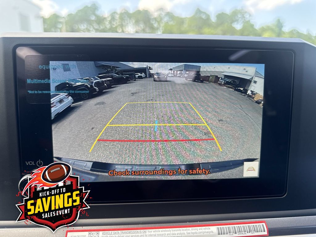 Used 2026 Toyota Tacoma Truck