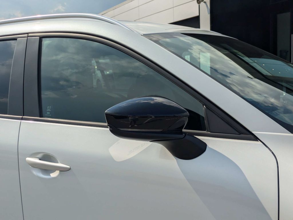 2026 Mazda CX-50 2.5 S Preferred