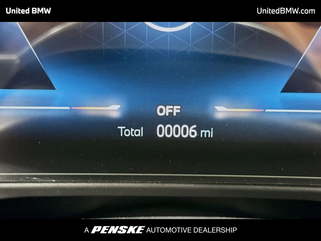 Thumbnail: 2026 BMW 4 Series - 7