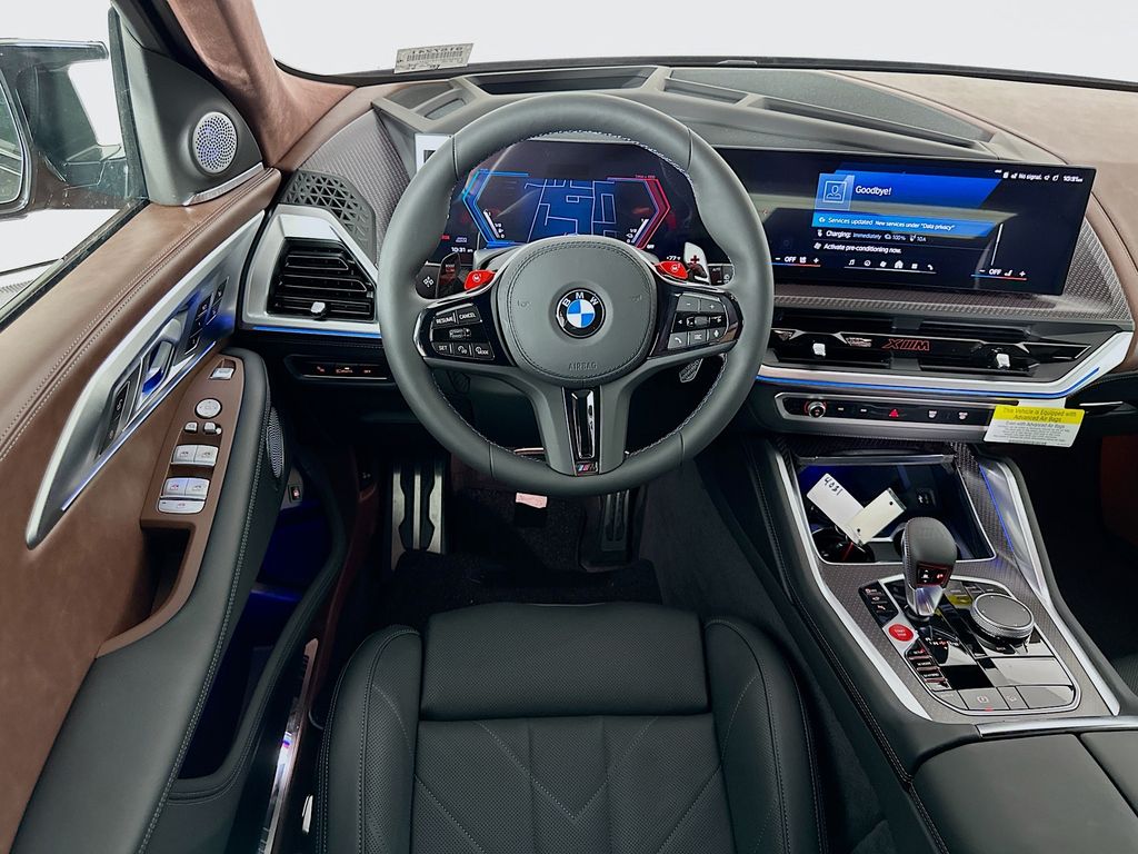 Thumbnail: 2026 BMW XM - 19