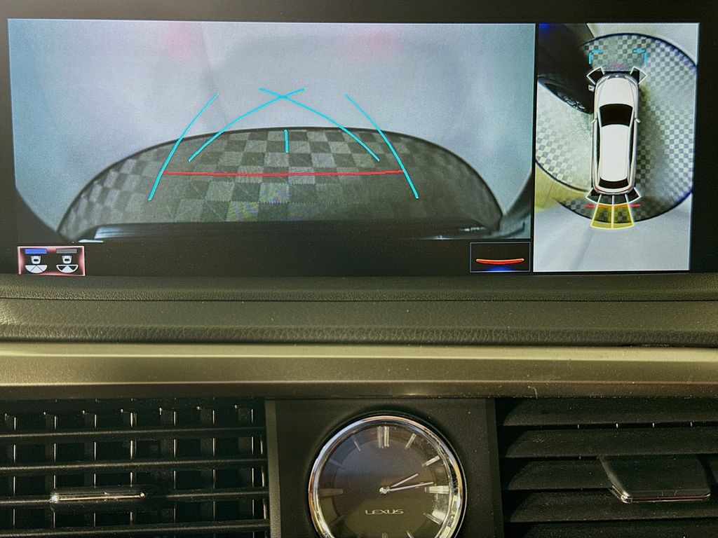 Thumbnail: 2020 Lexus RX - 14