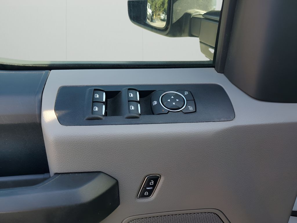 Used Car 2019 Ford F-250sd  Xl For Sale Under $25,000 In Austin, Texas