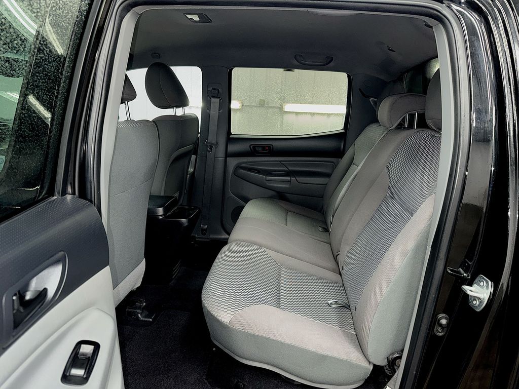 Used 2013 Toyota Tacoma Truck
