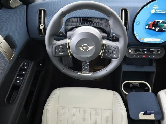 Thumbnail: 2026 MINI Cooper Countryman - 9