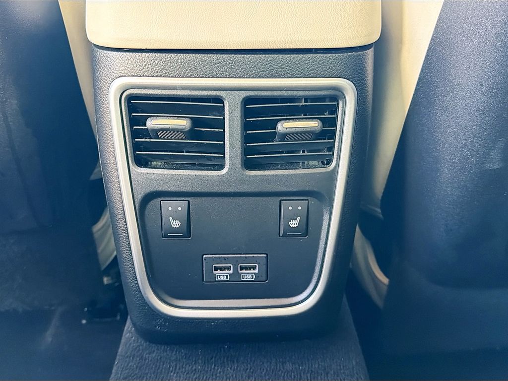 Used 2023 Black Chrysler Touring image 26