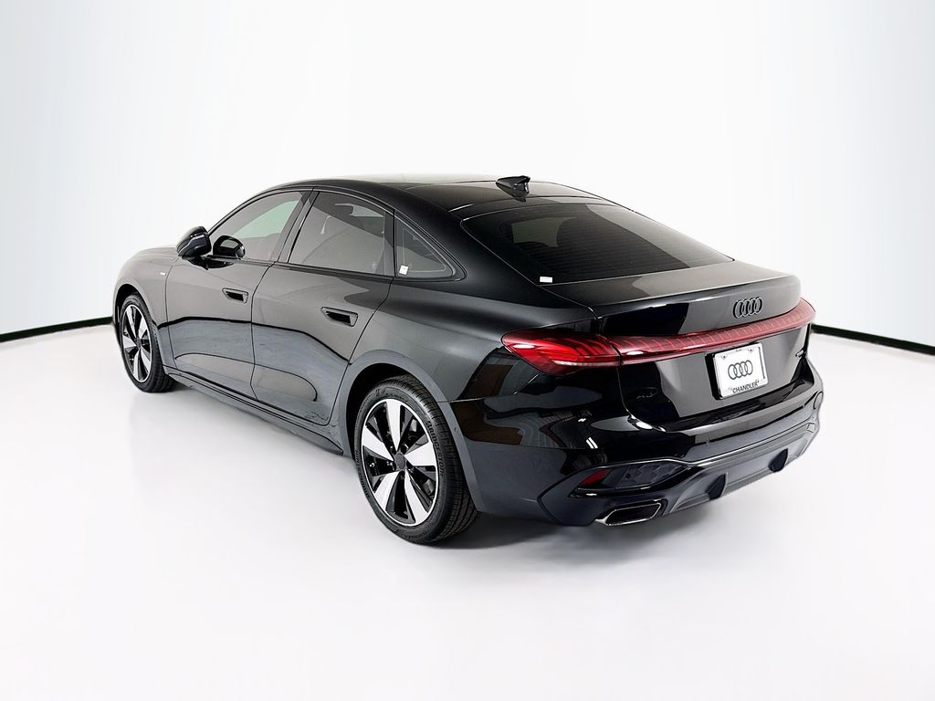Thumbnail: 2026 Audi A5 - 7