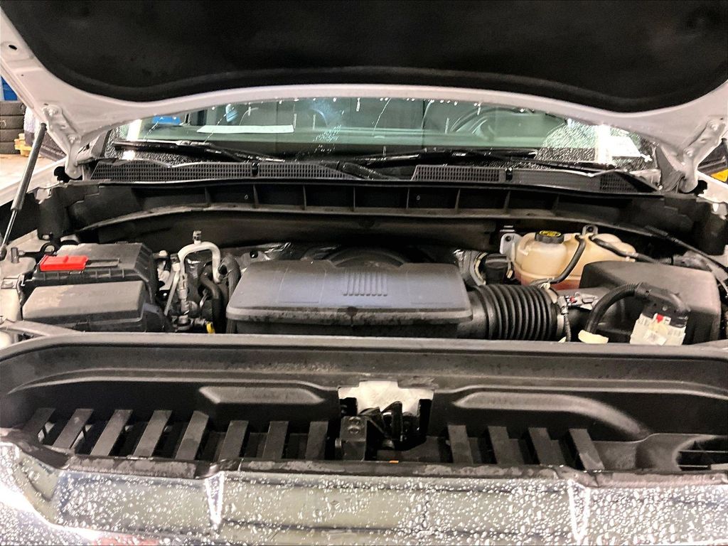 2023 GMC Sierra 1500 — photo 35