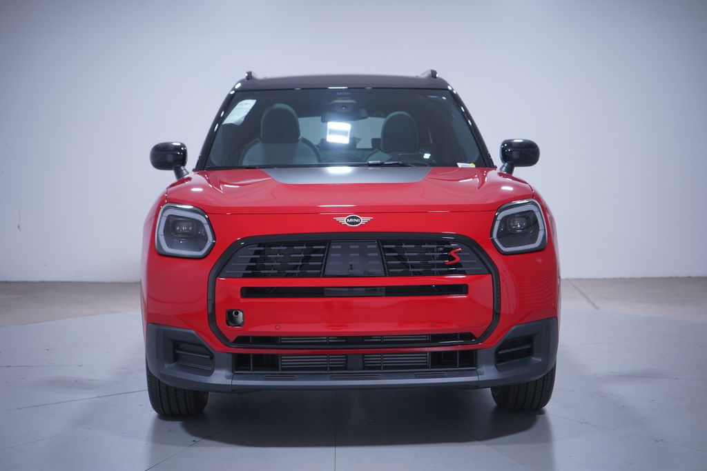 Thumbnail: 2026 MINI Cooper Countryman - 4
