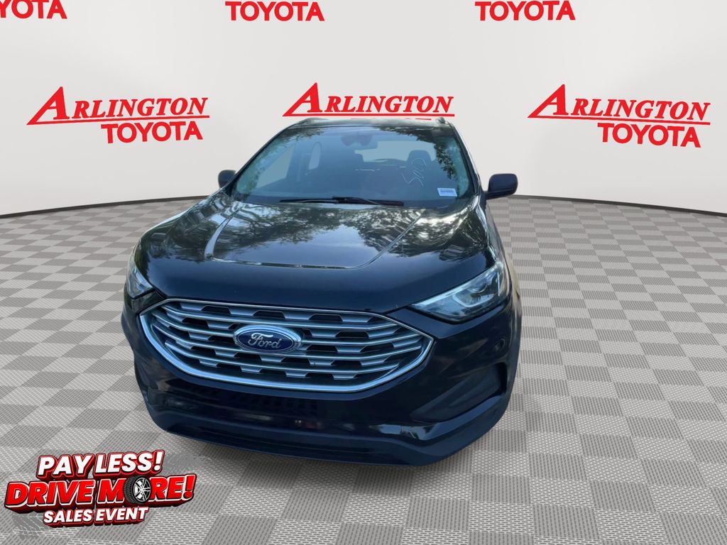 Used 2020 Ford Edge SUV