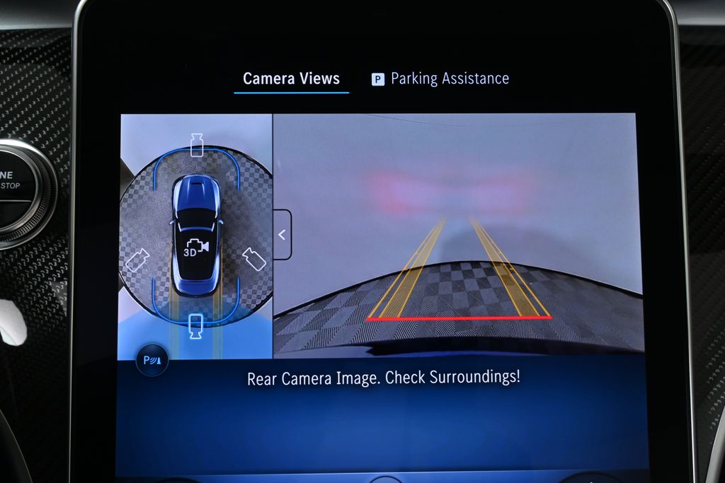 Thumbnail: 2026 Mercedes-Benz CLE - 31