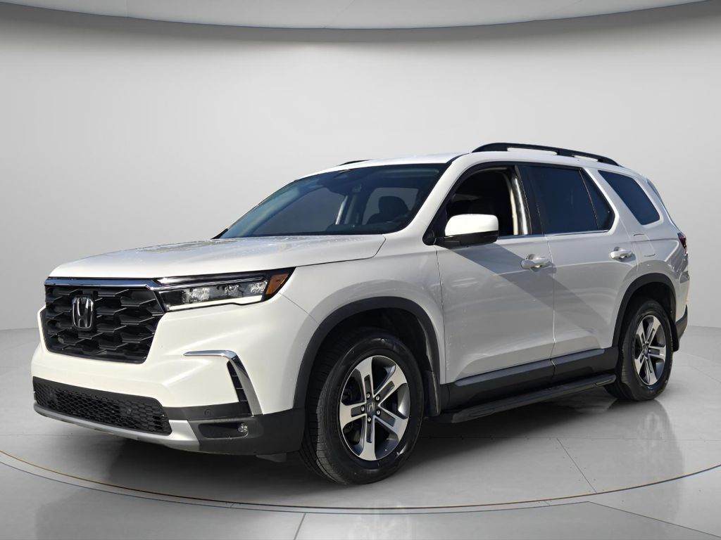 2023 Honda Pilot - $36,295
