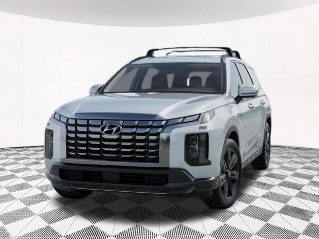 2025 Hyundai Palisade XRT 6