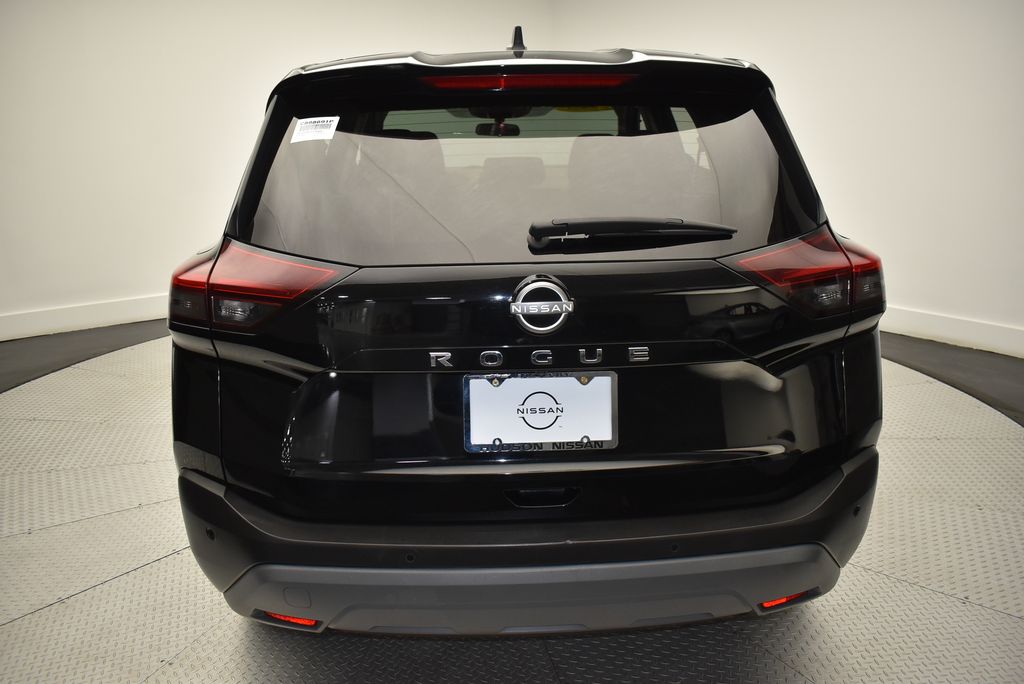 Thumbnail: 2023 Nissan Rogue - 6