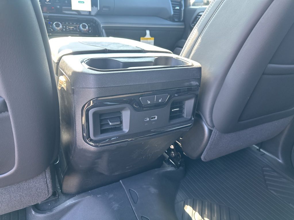 New Car 2025 Gmc Sierra 2500hd  At4x For Sale Under $130,000 In Austin, Texas