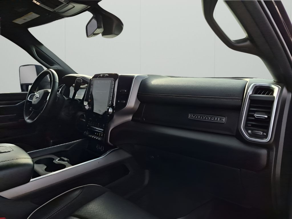 Used Car 2024 Ram 2500  Laramie For Sale Under $60,000 In Austin, Texas