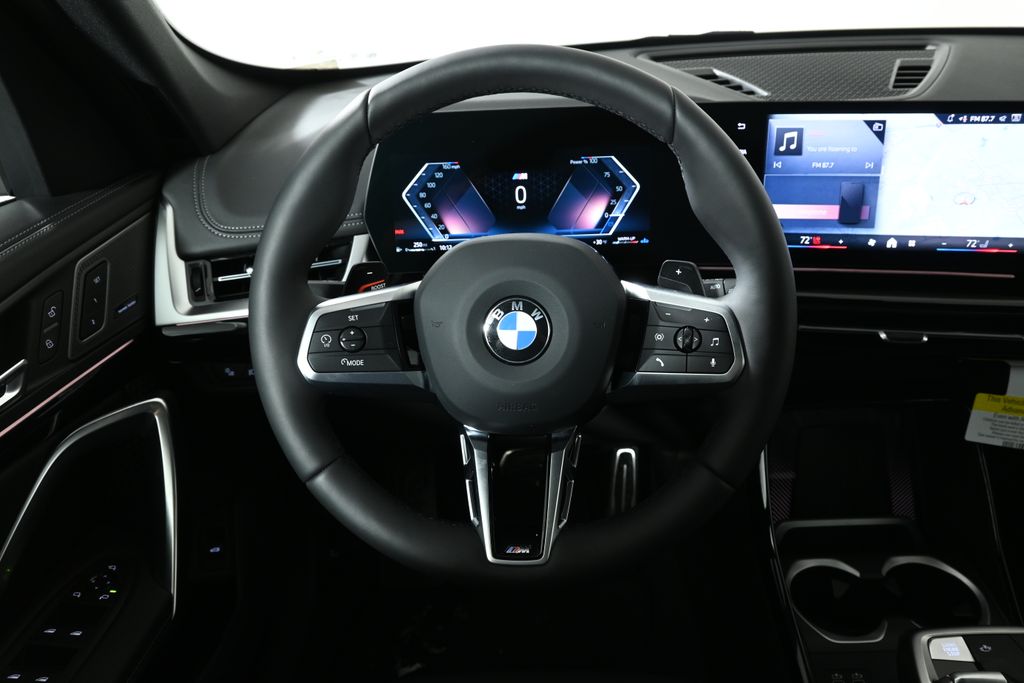 Thumbnail: 2026 BMW X1 - 18