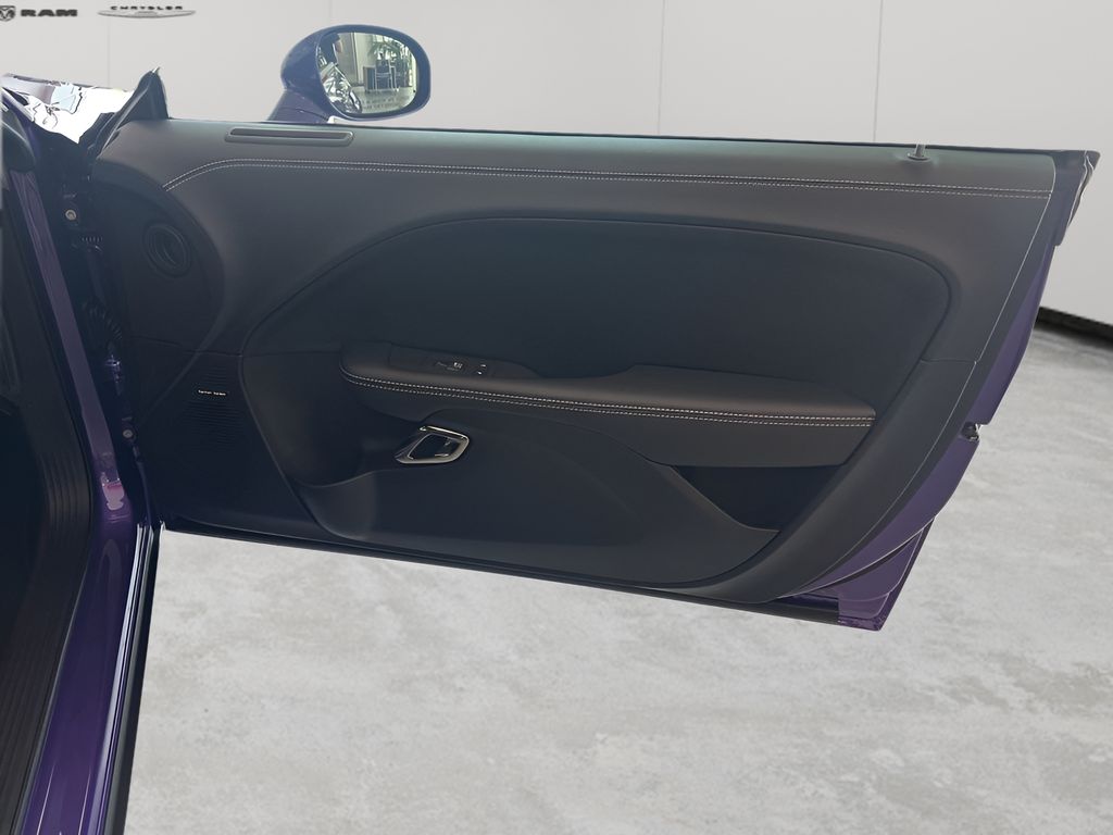 Used Car 2023 Dodge Challenger  Srt Hellcat Widebody For Sale Under $80,000 In Austin, Texas