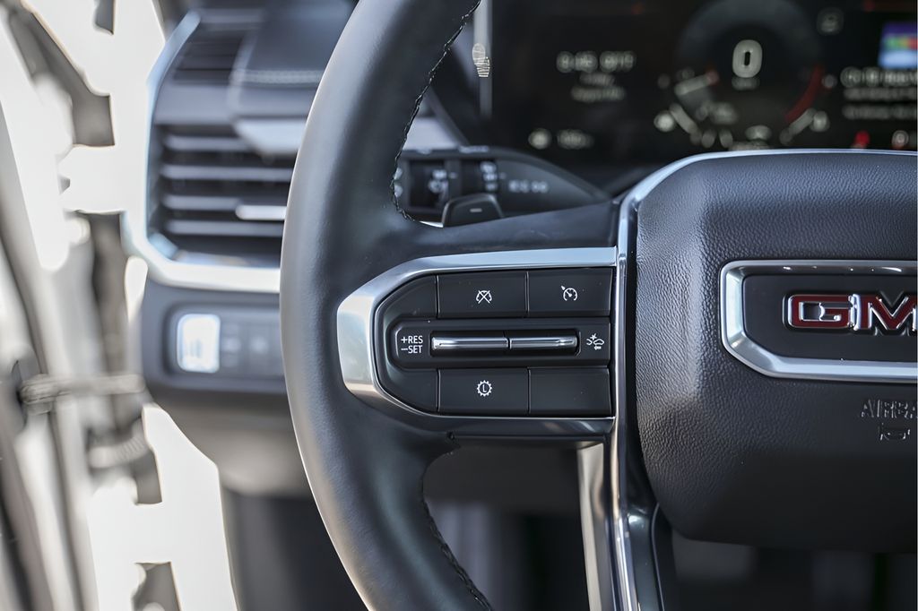 Used Car 2025 Gmc Acadia  Elevation For Sale Under $40,000 In Austin, Texas