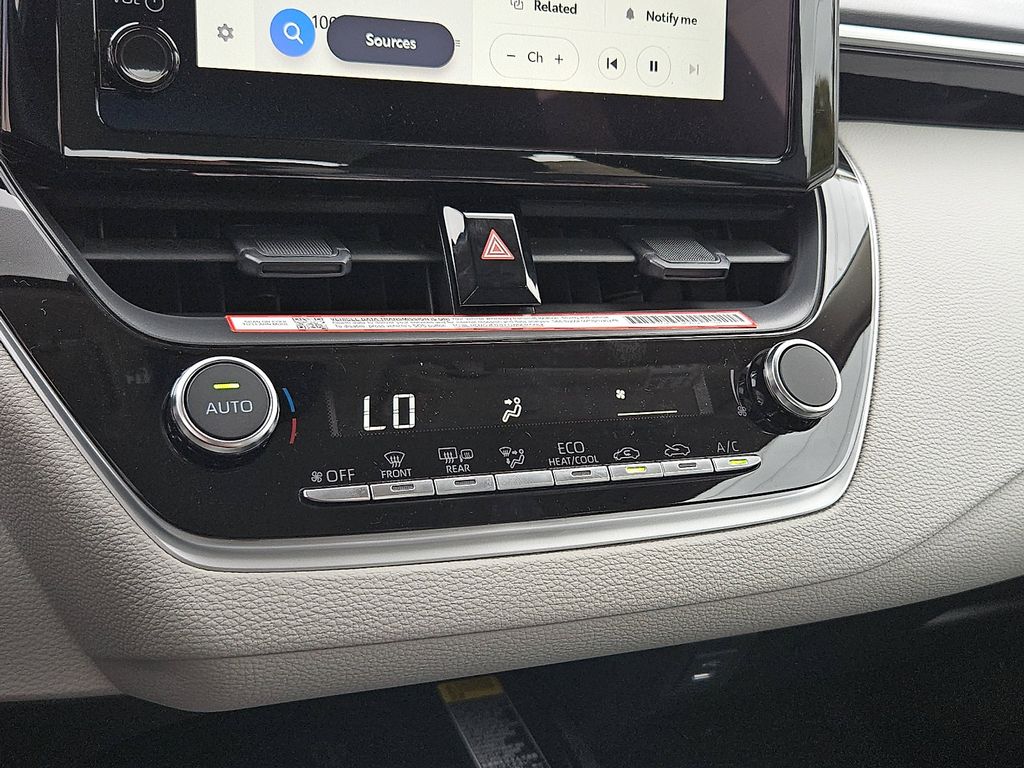 Thumbnail: 2026 Toyota Corolla - 13