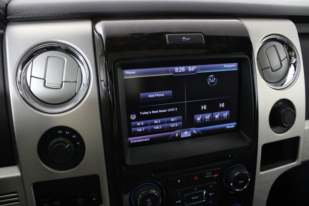 Used 2013 Ford F-150 for sale in 