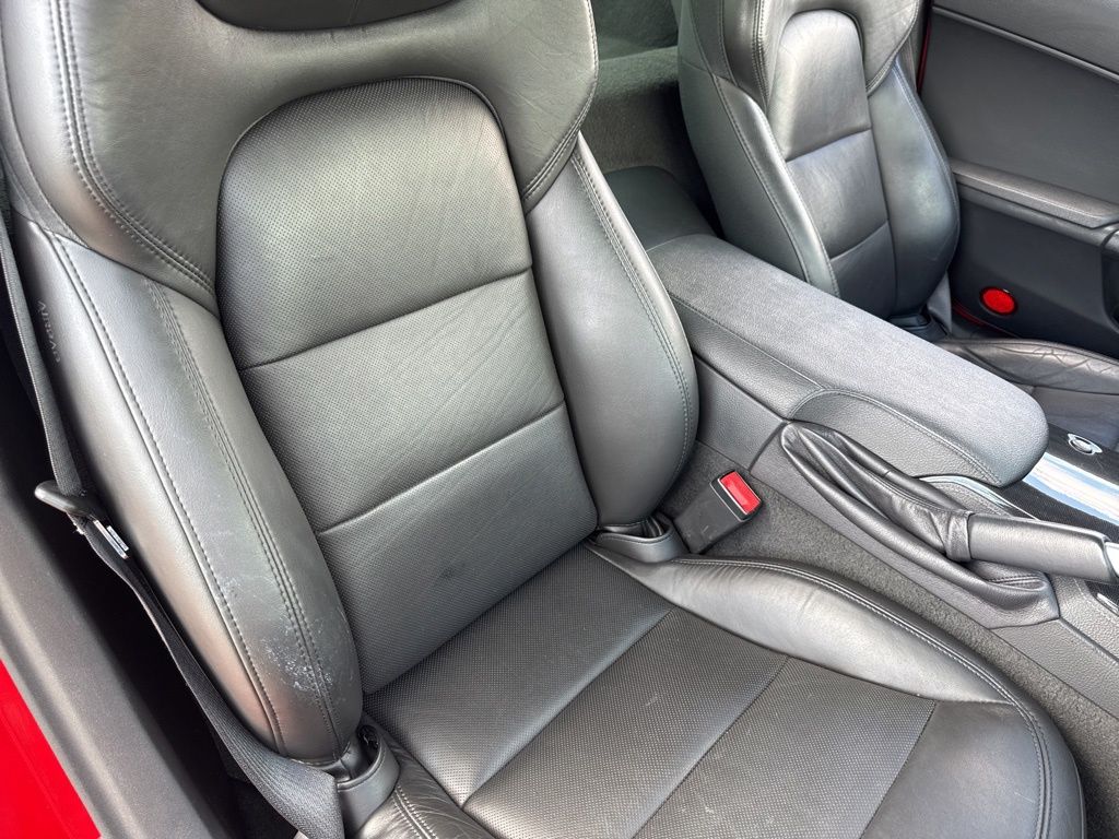 2013 Chevrolet Corvette 