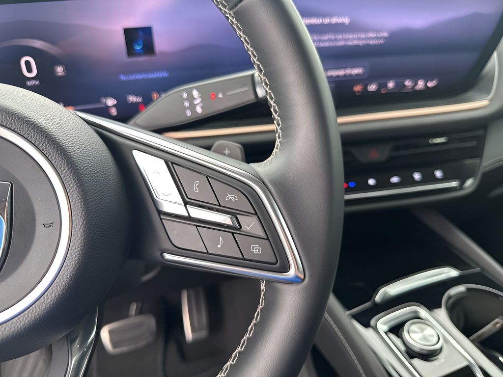 Used Car 2025 Buick Envision  Sport Touring For Sale Under $35,000 In Austin, Texas