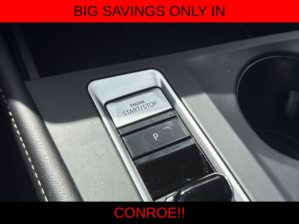 2024 Volkswagen Atlas 2.0T SE Silver at DeMontrond Mazda