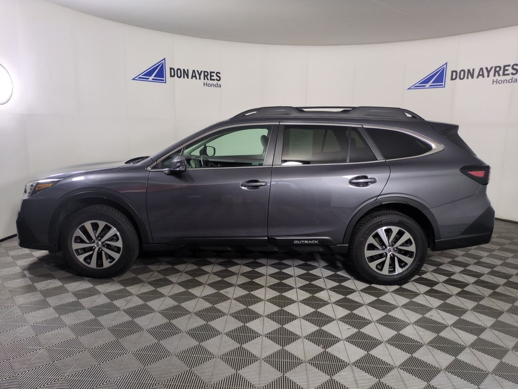 Used 2022 Subaru Outback For Sale in Fort Wayne, IN