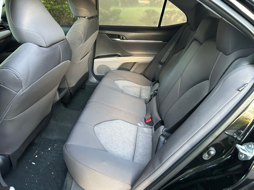 Thumbnail: 2023 Toyota Camry - 13