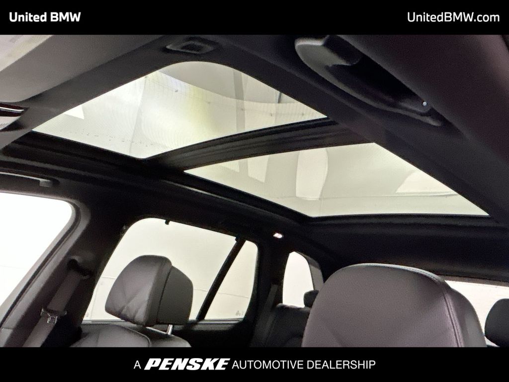 Thumbnail: 2024 BMW X5 - 20