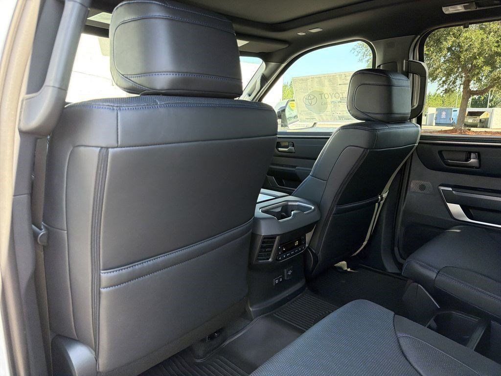 New 2026 Toyota Sequoia SUV
