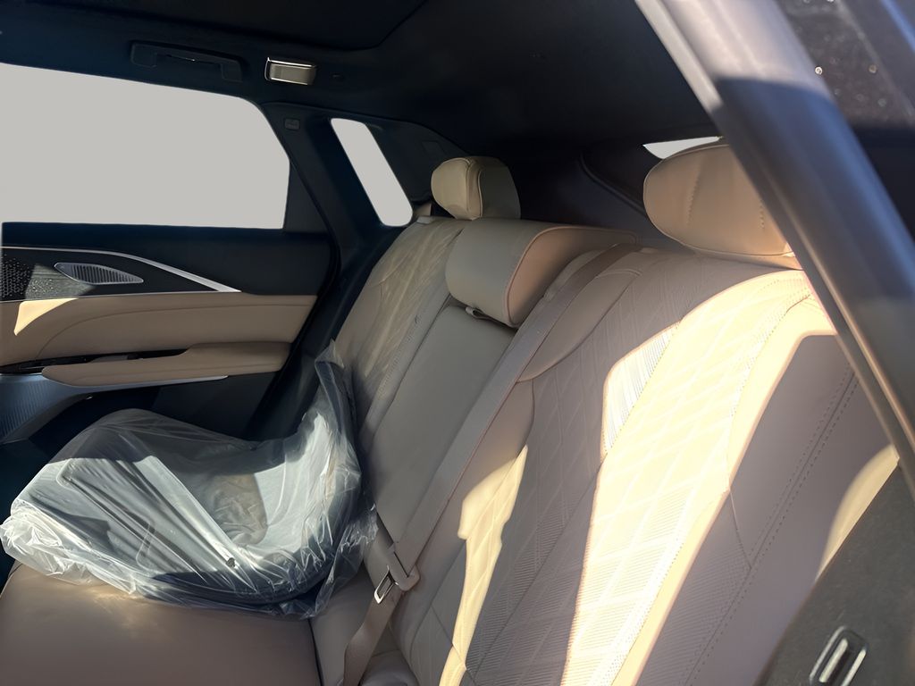 New 2026 Black Cadillac Signature Luxury image 19