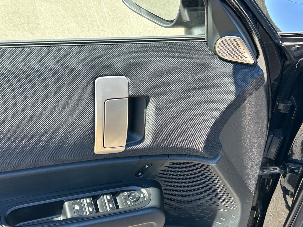 Thumbnail: 2025 MINI Cooper Countryman - 12