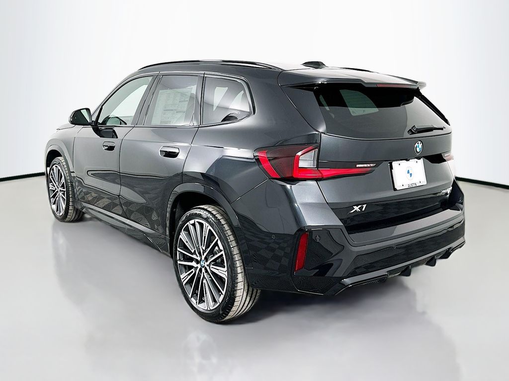Thumbnail: 2026 BMW X1 - 7
