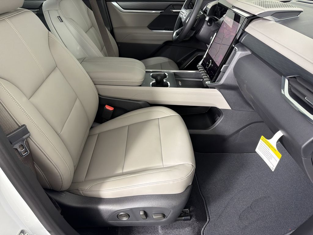 new 2026 GMC Acadia car, priced at $46,130