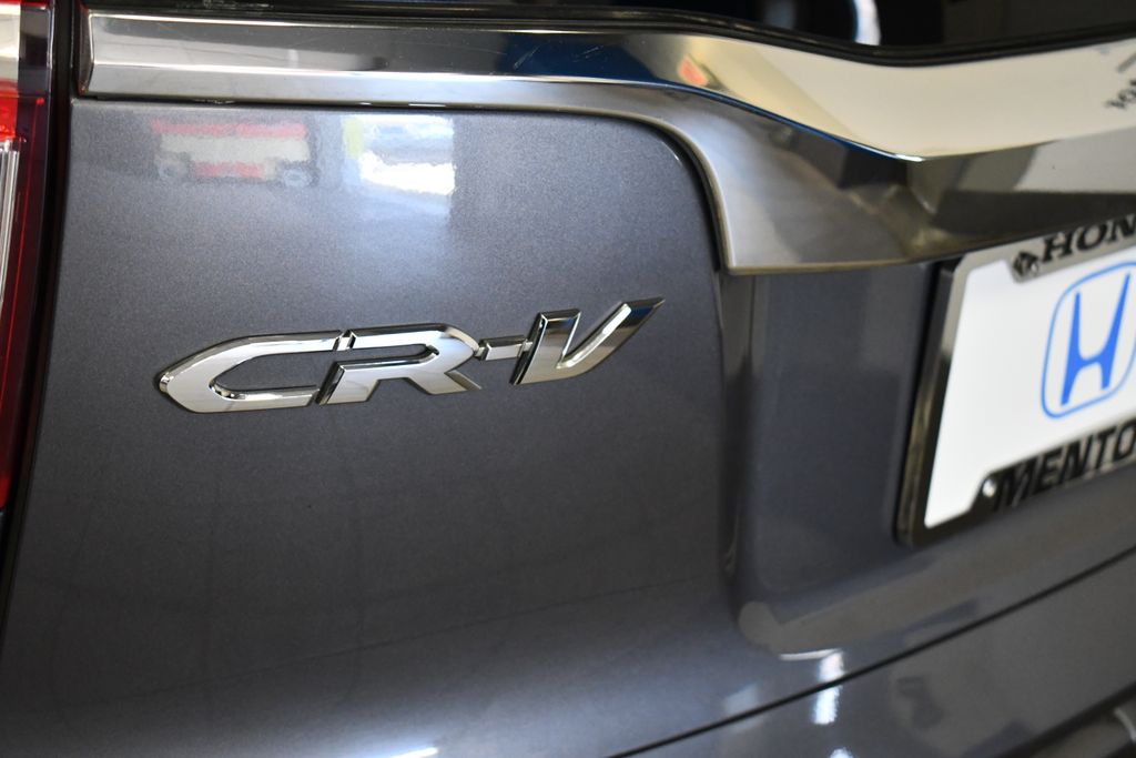 Thumbnail: 2015 Honda CR-V - 7