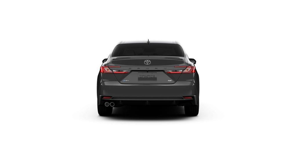 Thumbnail: 2025 Toyota Camry - 2