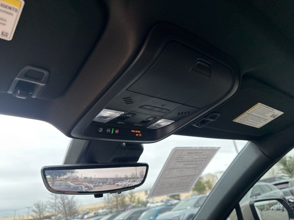 Used Car 2022 Cadillac Xt4  Premium Luxury For Sale Under $25,000 In Austin, Texas