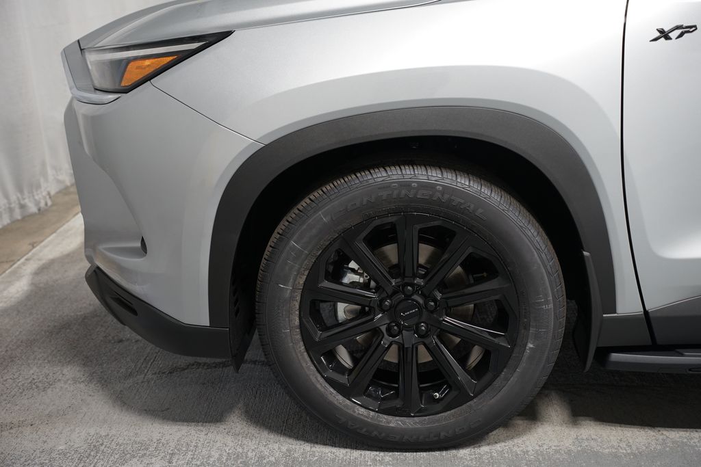 Thumbnail: 2025 Toyota Grand Highlander - 5